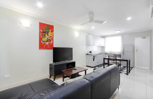Boroko Hotel | Citi Serviced Apartments - Lagatoi Place