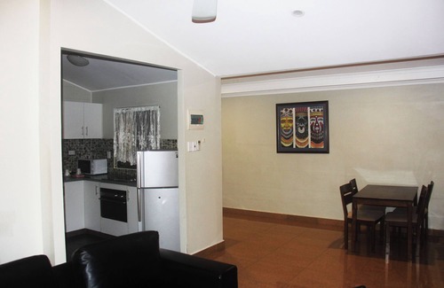 Port Moresby Apartment | Citi Serviced Apartments - Korobosea