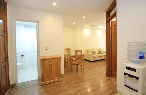 Nghia Đo Apartment | CitiHome - Hoang Quoc Viet