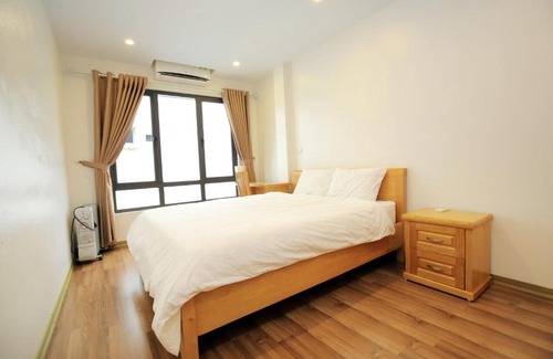 Nghia Đo Apartment | CitiHome - Hoang Quoc Viet