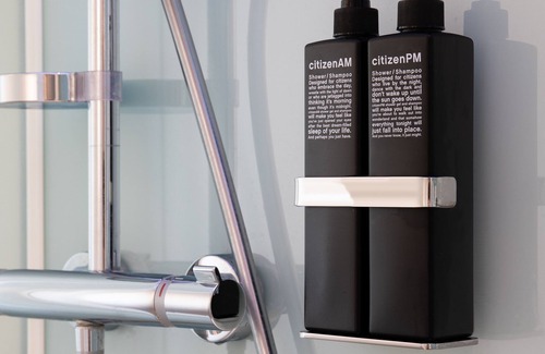 Downtown Austin Hotel | citizenM Austin Downtown