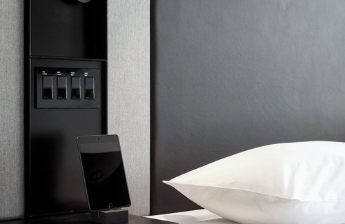 Pioneer Square Hotel | citizenM Seattle Pioneer Square