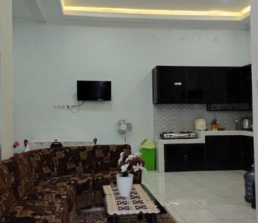 Beji House | Citra Homestay
