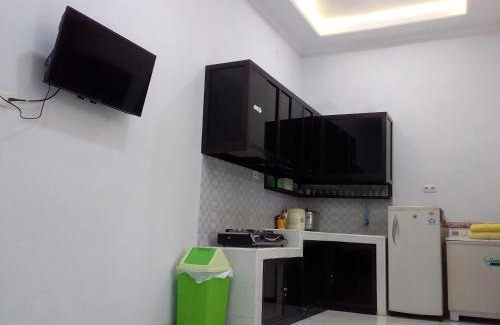 Beji House | Citra Homestay