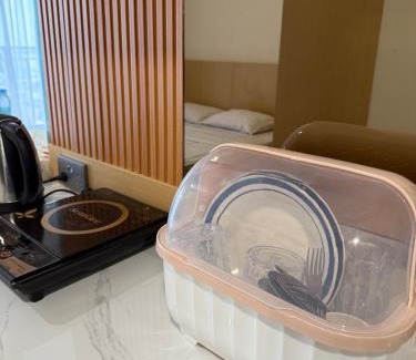 Lubuk Baja Apartment | Citra Plaza Studio Near Nagoya Hill