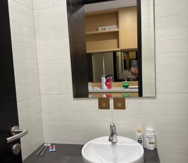 Lubuk Baja Apartment | Citra Plaza Studio Near Nagoya Hill