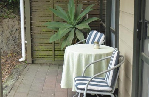 Taradale House | Citrus Cottage