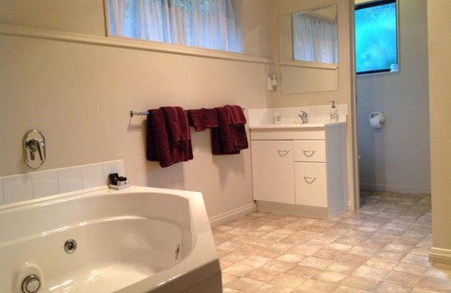 Taradale House | Citrus Cottage