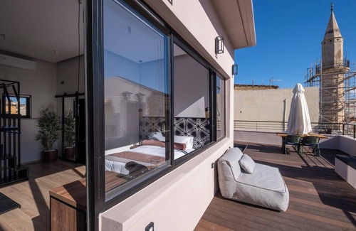 Old Town Apartment | Citrus Daliani Rooms