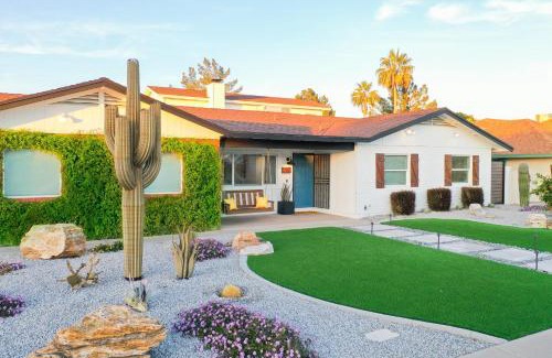 Mesa House | Citrus Grove