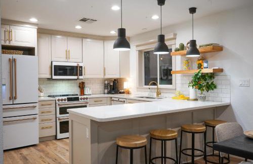 Mesa House | Citrus Grove