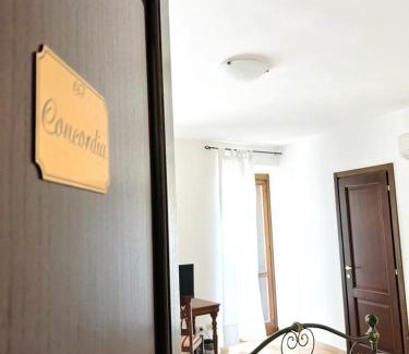 Agrigento House | Città Dei Templi GuestHouse
