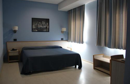 Anagni Hotel | Citta' Dei Papi