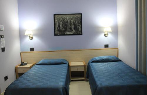 Anagni Hotel | Citta' Dei Papi