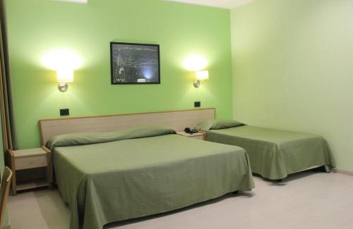 Anagni Hotel | Citta' Dei Papi