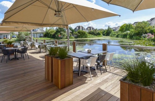 Municipality of Hellevoetsluis House | Citta Romana by Interhome