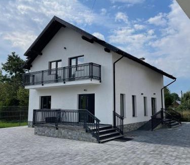 Fratautii Noi House | Cittadella