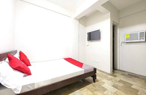 Makati Hotel | Cittatel Inn