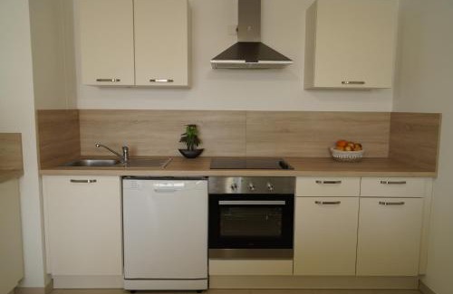 Grand Sud Apartment | Cittazen Aix-en-Provence - Entre gare TGV et centre ville, calme et confort moderne