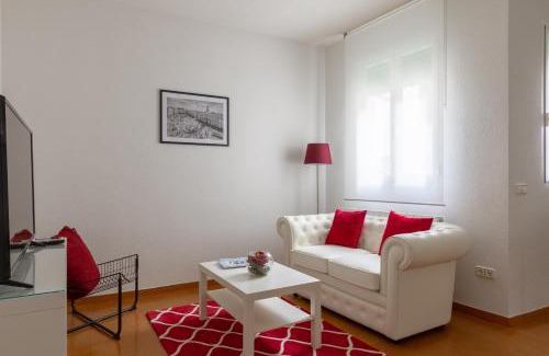 Ibiza Apartment | Cituspace Fernán Gonzalez