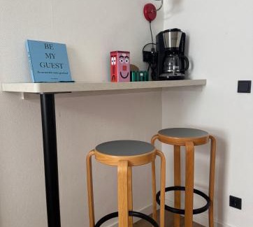 Schwerin Apartment | City-Apartment am Aubachufer