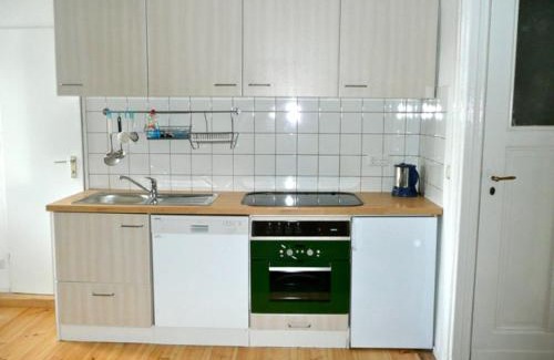 Schoeneberg Apartment | City Apartment Berlin