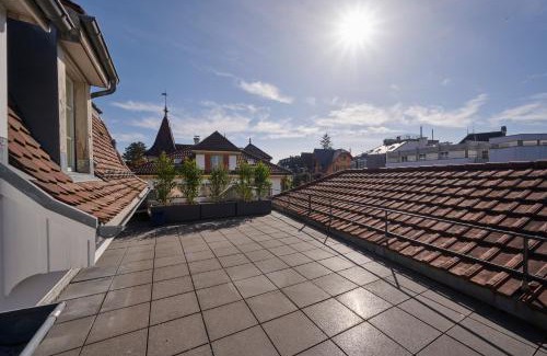 Kirchenfeld-Schosshalde Apartment | City Apartment Bern, perfect located and spacious