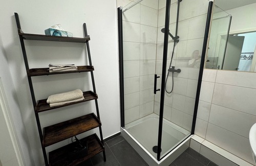 Mitte Apartment | City Apartment