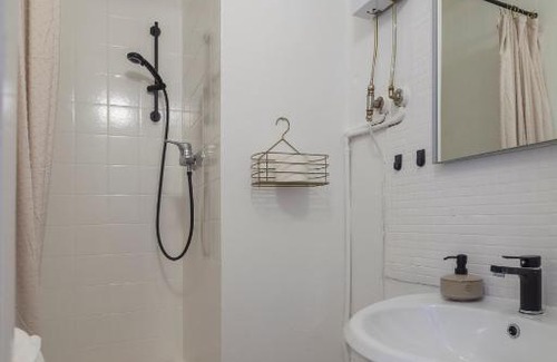 Stadtmitte/Neustadt Apartment | City Apartment in berühmter Lage