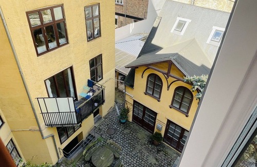 København V Apartment | City Apartment in Copenhagen with 1 bedrooms sleeps 2