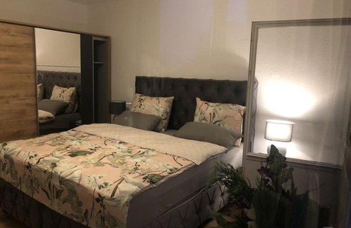 Stadtmitte Apartment | City Apartment in der Nähe von der Königsallee Düsseldorf