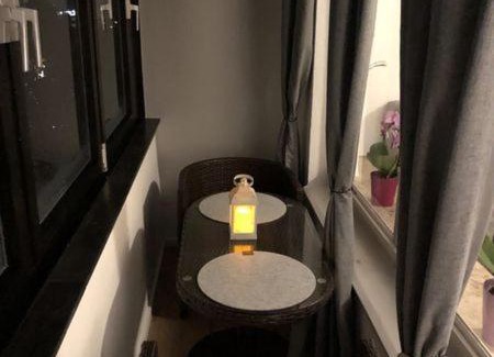 Stadtmitte Apartment | City Apartment in der Nähe von der Königsallee Düsseldorf
