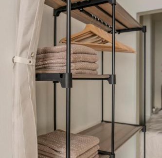 Binnensingelgebied Apartment | City apartment in the centre of Enschede