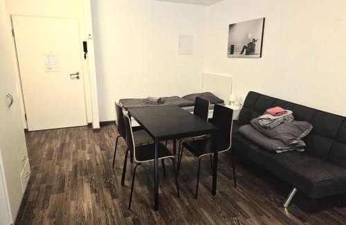 Hoehenberg Apartment | City Apartment Köln