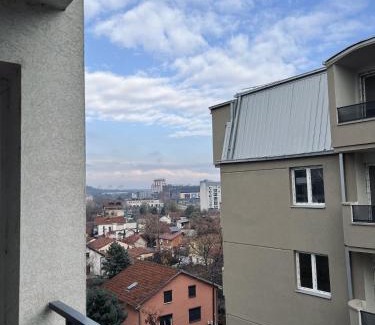 Veles Apartment | City apartment Skopje