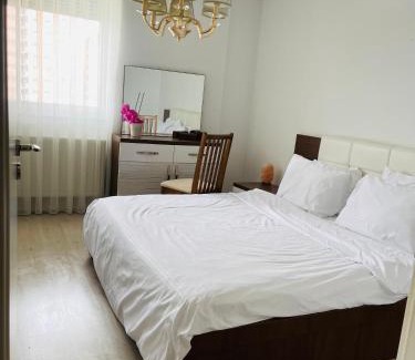 Jerli Talinovac Apartment | City Apartments 3bedroom