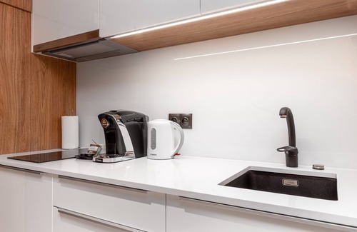 Koszalin Hotel | City Apartments - Apartamenty Młyńska 49