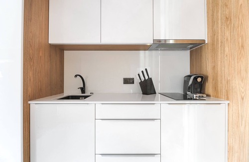 Koszalin Hotel | City Apartments - Apartamenty Młyńska 49