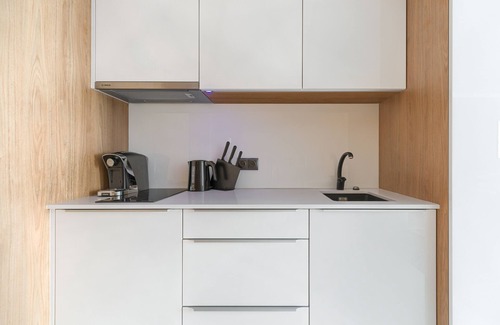 Koszalin Hotel | City Apartments - Apartamenty Młyńska 49