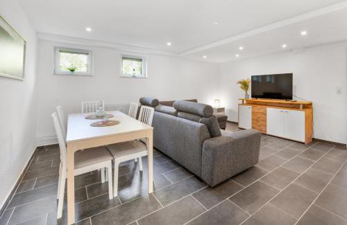 Adelheidsdorf Apartment | City Apartments- Work & Stay nahe Hannover