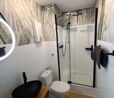 Braunschweig City Center Apartment | City Appartement 2 am Altstadtmarkt