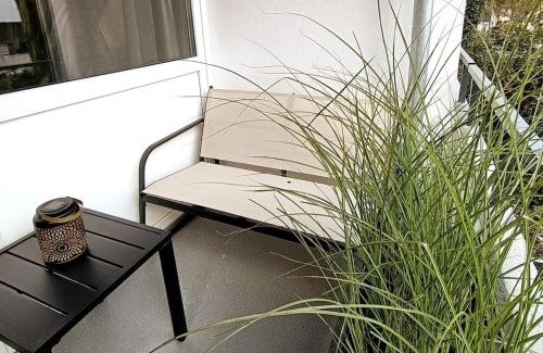 Braunschweig City Center Apartment | City Appartement 2 am Altstadtmarkt