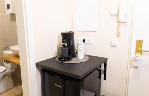 Braunschweig City Center Apartment | City Appartement zentral am Altstadtmarkt