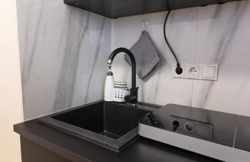 Braunschweig City Center Apartment | City Appartement zentral am Altstadtmarkt