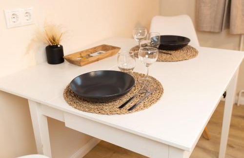 Braunschweig City Center Apartment | City Appartement zentral am Altstadtmarkt