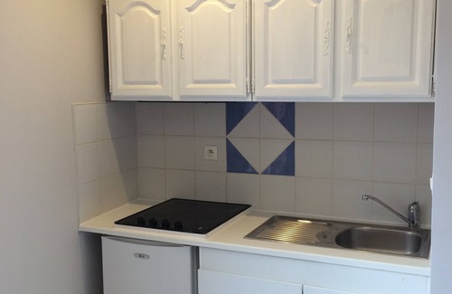 Chateau-Thierry Apartment | City center 40 minutes from Disneyland Paris