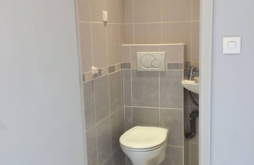 Chateau-Thierry Apartment | City center 40 minutes from Disneyland Paris