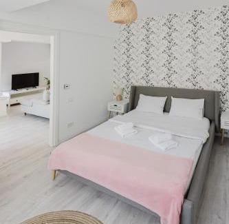 Resita Apartment | City Center Accommodation 111