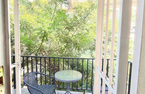 Avlabari Apartment | City Center Apartment - 2 BR