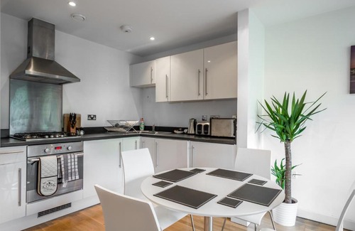 Bedford Apartment | City Center Apartment